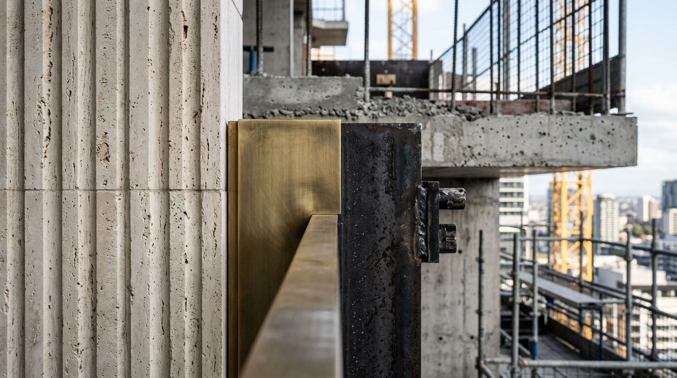 Infrastructure Volatility: The 'Big Build' and Inner-City Luxury Yields
