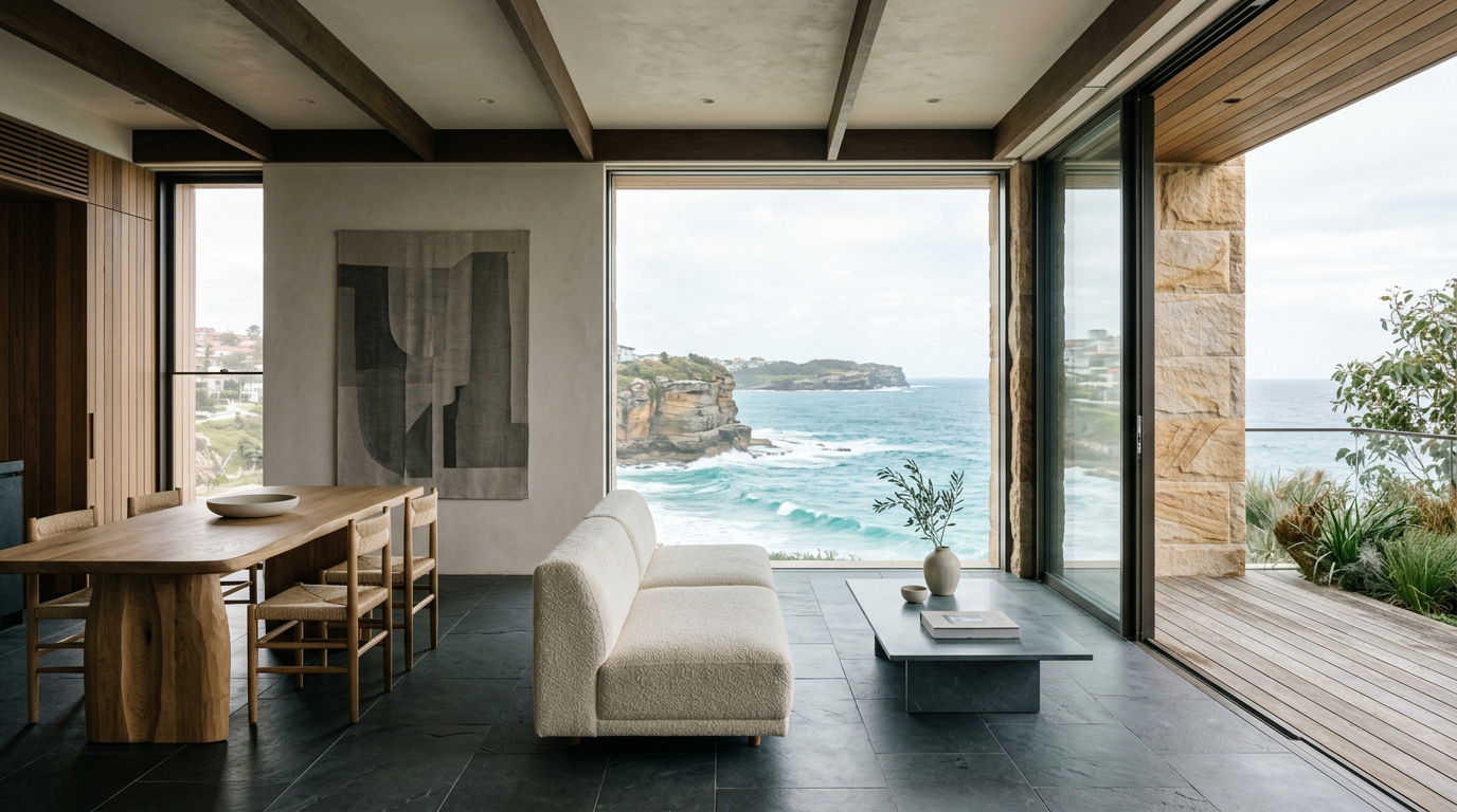 The Regenerative Estate: Sustainable Prestige in Sydney's Coastal Core