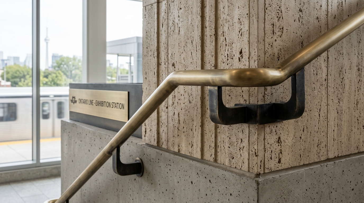 Transit-Oriented Development (TOD) along the Ontario Line