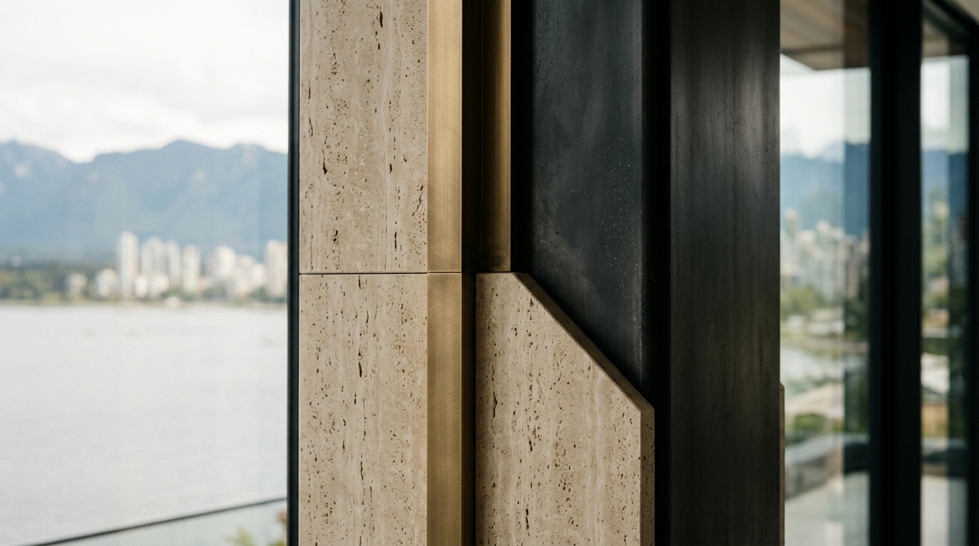 Luxury Migration: The North Vancouver Shift