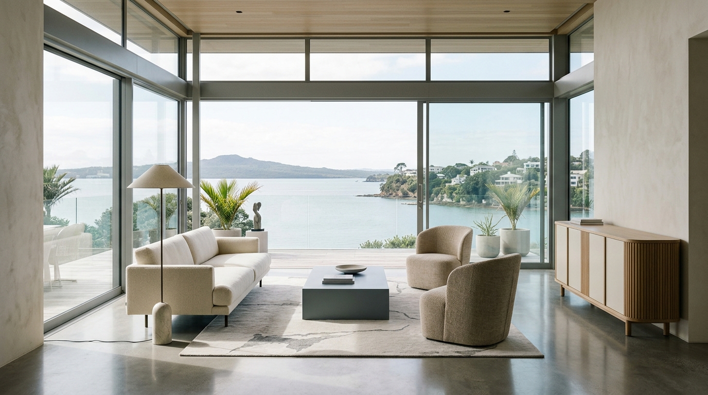 Auckland's Coastal Enclaves: The Rarefied Air of Remuera and Herne Bay