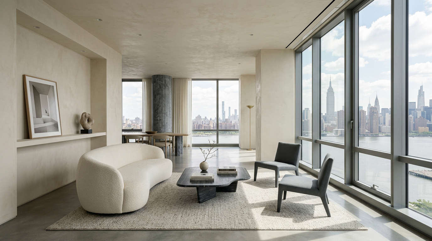 The Wellness Monolith: ESG and the Evolution of New York City Luxury